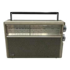 ITT Tiny 200 Radio Am Fm