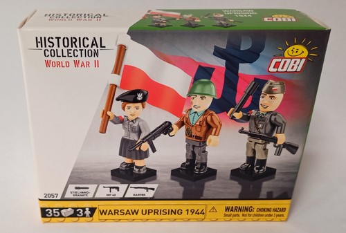 Cobi 2057 august - 2057, 1944