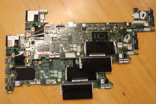 Mainboard lenovo thinkpad t480 - lenovo,