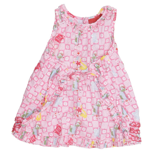 Oilily kleid größe 86 - kleid,, größe: