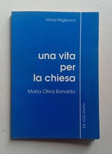 Maria Miglievich EIN LEBEN