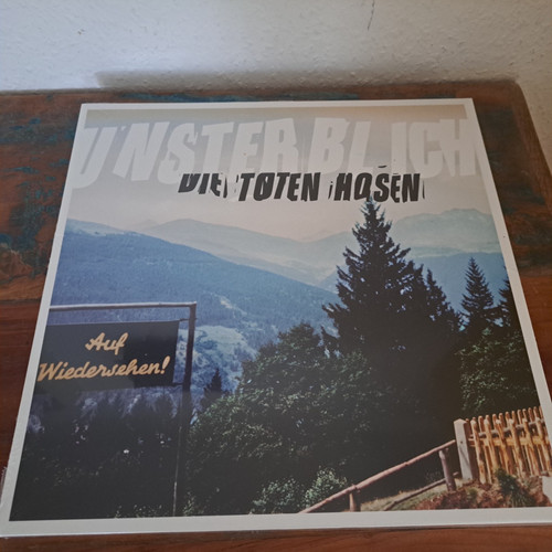Die toten hosen - die,