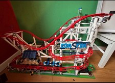 Lego | Achterbahn | Creator