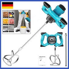 Elektrisch Rührwerk