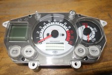 Peugeot Jet Force Tacho