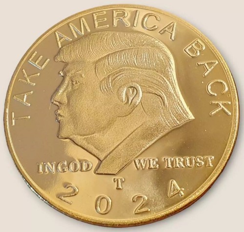 Donald trump take america - america, back