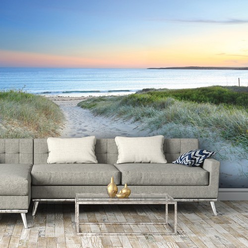 Strand meer landschaft natur - meer,