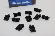 Lego 10x winkelplatte - lego,