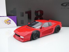 GT Spirit GT423 # Ferrari 512