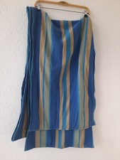 Amazonas Tragetuch Blau