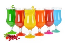 Cocktailgläser mix 480ml - 6,