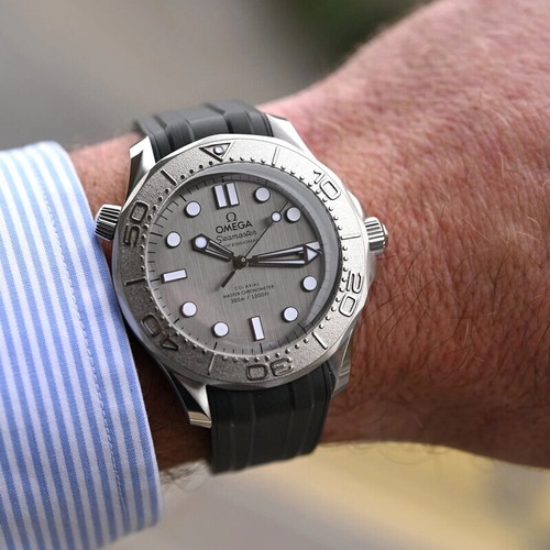 Omega seamaster diver - seamaster,