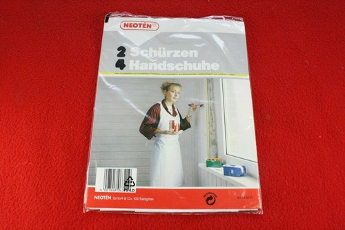 Einweg neoten - einweg,