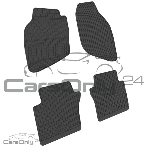 Gummimatten honda city - gummimatten,