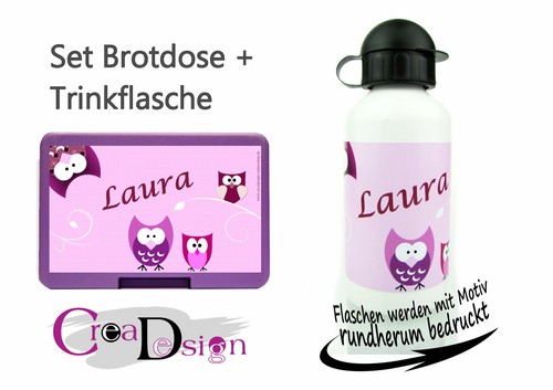 Brotdose trinkflasche - brotdose,