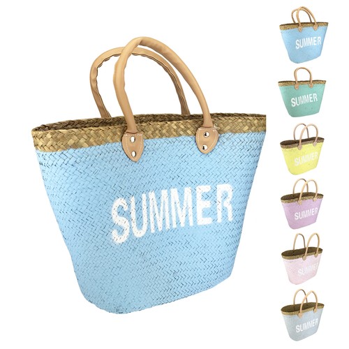 Seegras strandtasche 37 x - seegras, 40