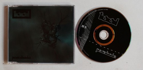 Tool parabola adv track - parabola, 3-track