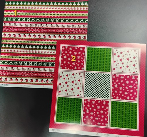 Scrapbooking papier bögen - scrapbooking,