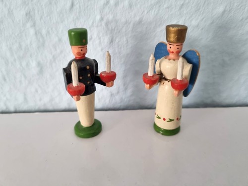 Altes erzgebirge miniatur - altes,