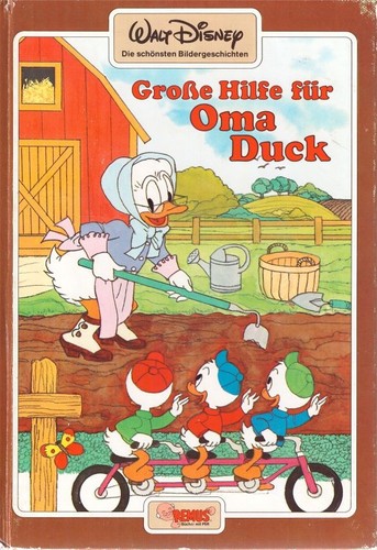 Walt disney große - -,