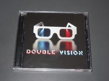 DOUBLE VISION - S/T SAME /