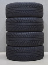 4x Bridgestone Blizzak LM001