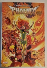 Phoenix Omnibus Vol 1  Ft