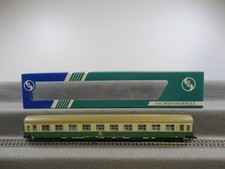 Sachsenmodelle Spur H0 14411