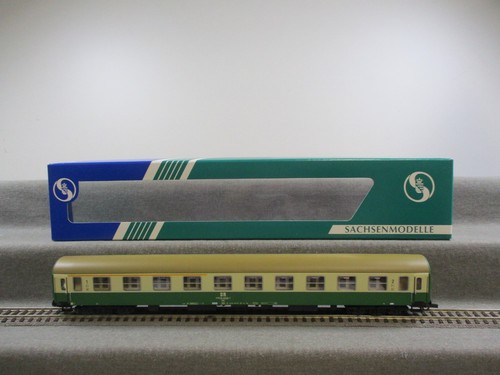 Sachsenmodelle spur 14411 - sachsenmodelle,