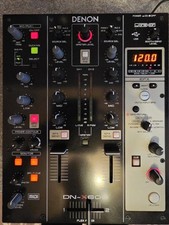 Denon DN - X600 Mixer mit OVP