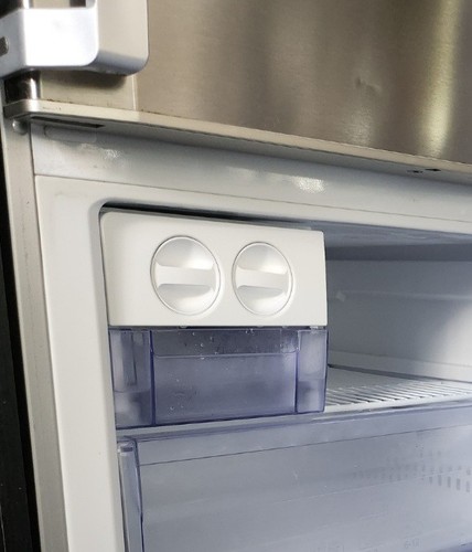 Eiswürfelbereiter beko für