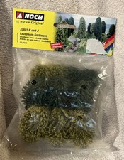 Laubbäume für Spur Z-N Der