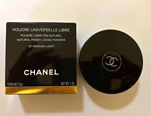 Chanel poudre universelle - chanel,