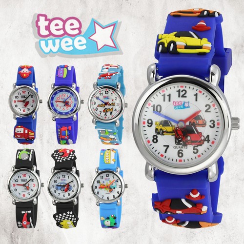 Tee wee kinder - tee-wee, 27mm