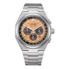 Citizen silber herren - silber,