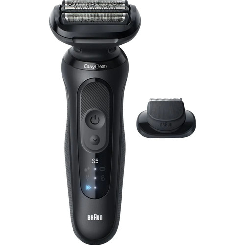 Braun n1200s rasierapparat - braun,