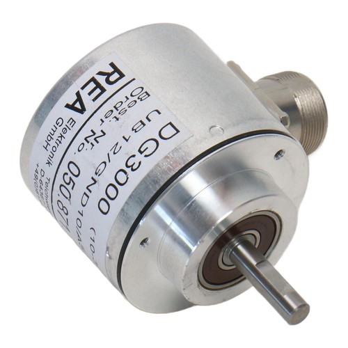Dg3000 rea elektronik - dg3000,