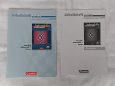 Arbeitsheft extra Mathematik 7 Hessen Einfaches Zahlenmaterial Cornelsen