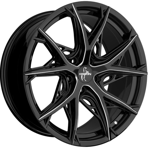 Ganzjahresräder keskin - 4x,
