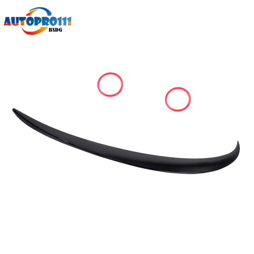 Sport heckspoiler lippe - sport,
