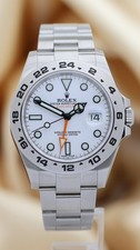 Rolex Explorer II 42mm