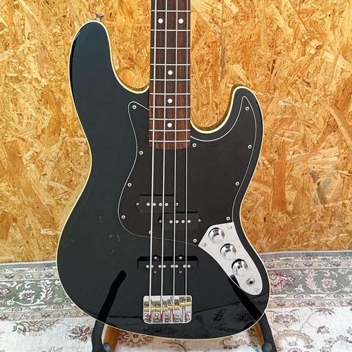 Fender japan aerodyne - fender, pj