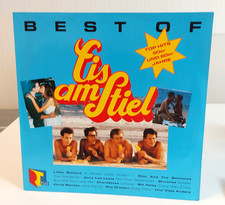LP - Best Of - Eis am Stiel -