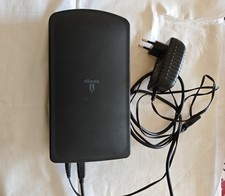 Iomega 32 GB Tragbare Externe Festplatte mit Samsung HD252KJ 250GB