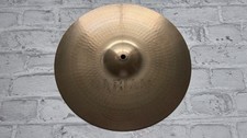 Sabian AA Rock Hats 14” –