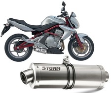 Auspuff storm mivv - storm, by