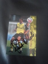 Borussia Dortmund Knut