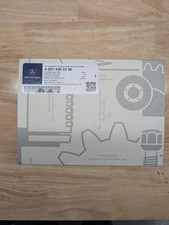 Mercedes | Wabco EBS