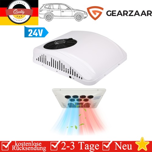 24v lkw dachklimaanlage - 24v,