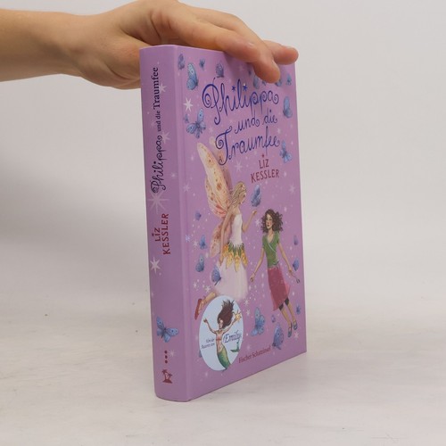 Philippa und die - , traumfee 